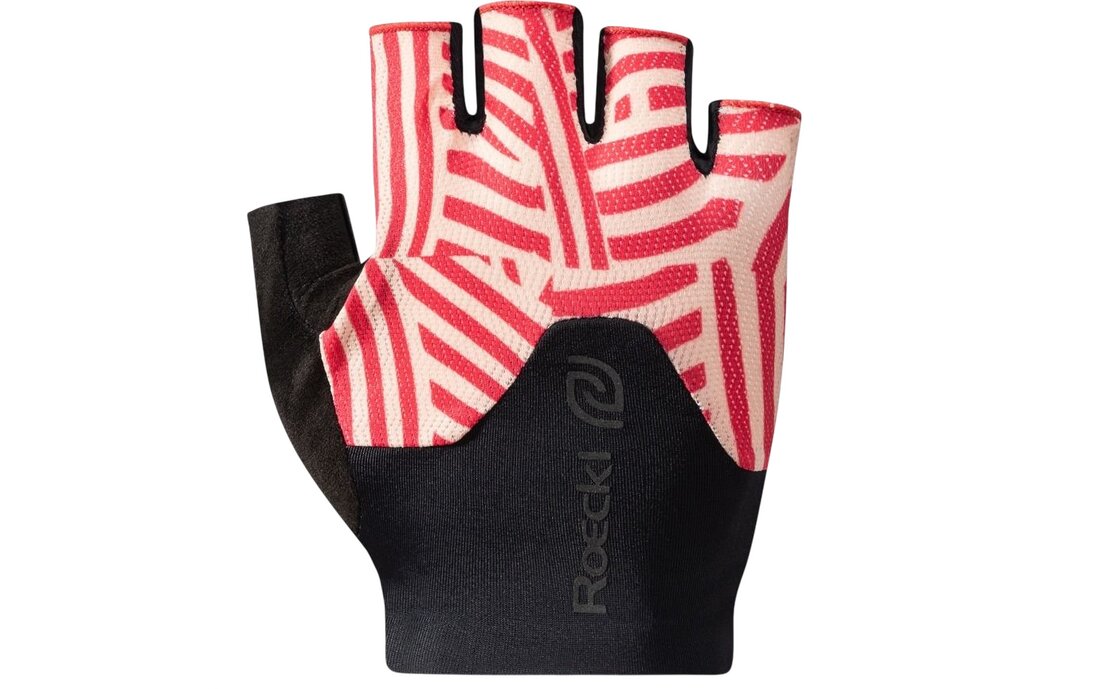 Roeckl Deleni 2 Kurzfinger Handschuhe