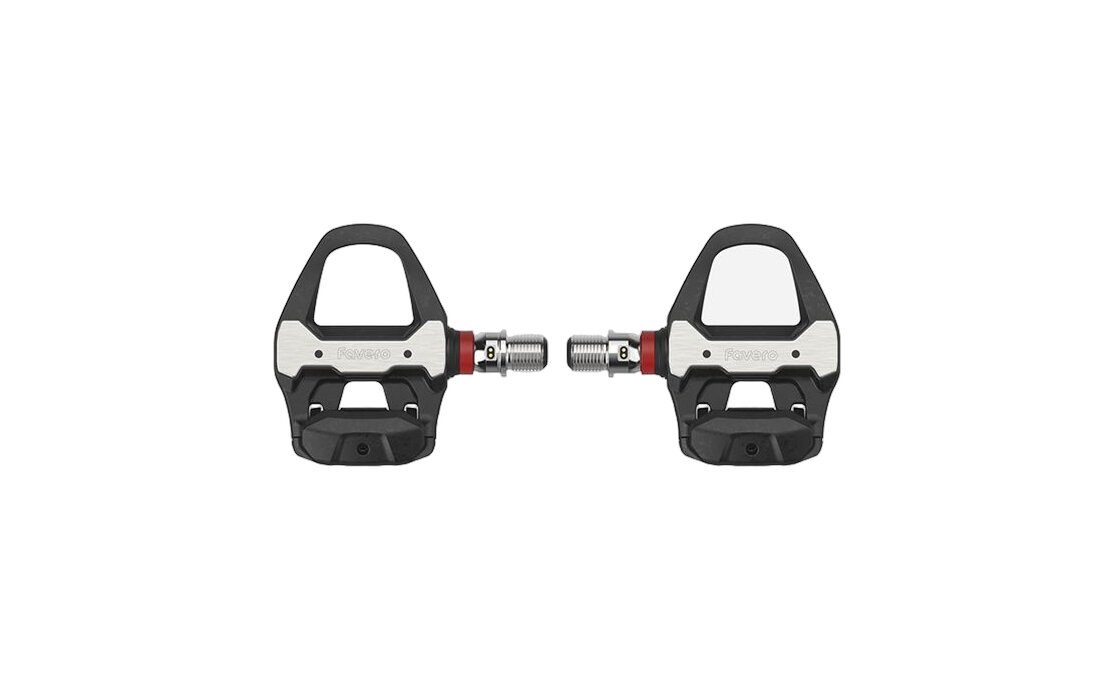 Favero Assioma PRO RS-2 Road Power Meter Pedale - Dualsensor