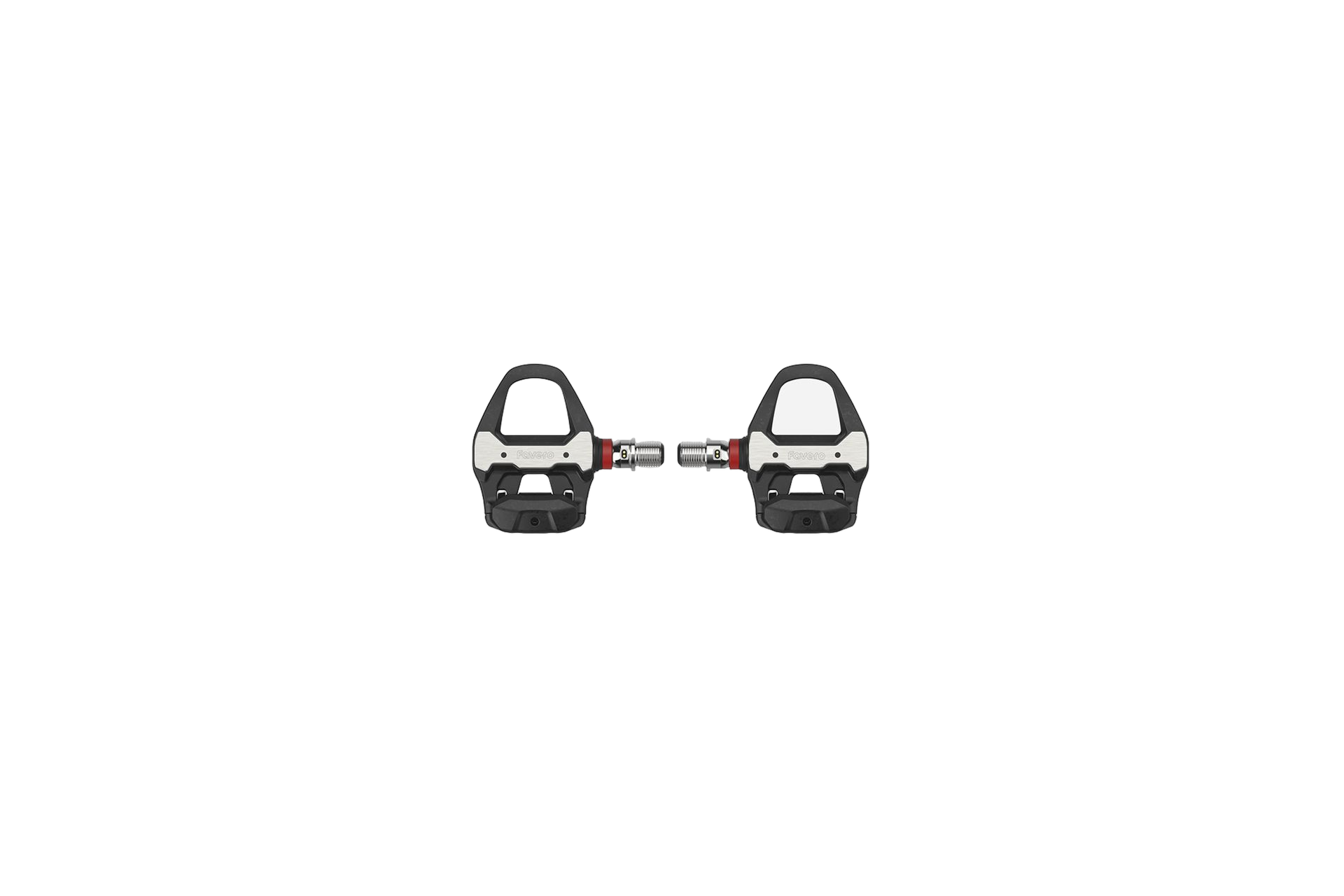 Favero Assioma PRO RS-2 Road Power Meter Pedale - Dualsensor