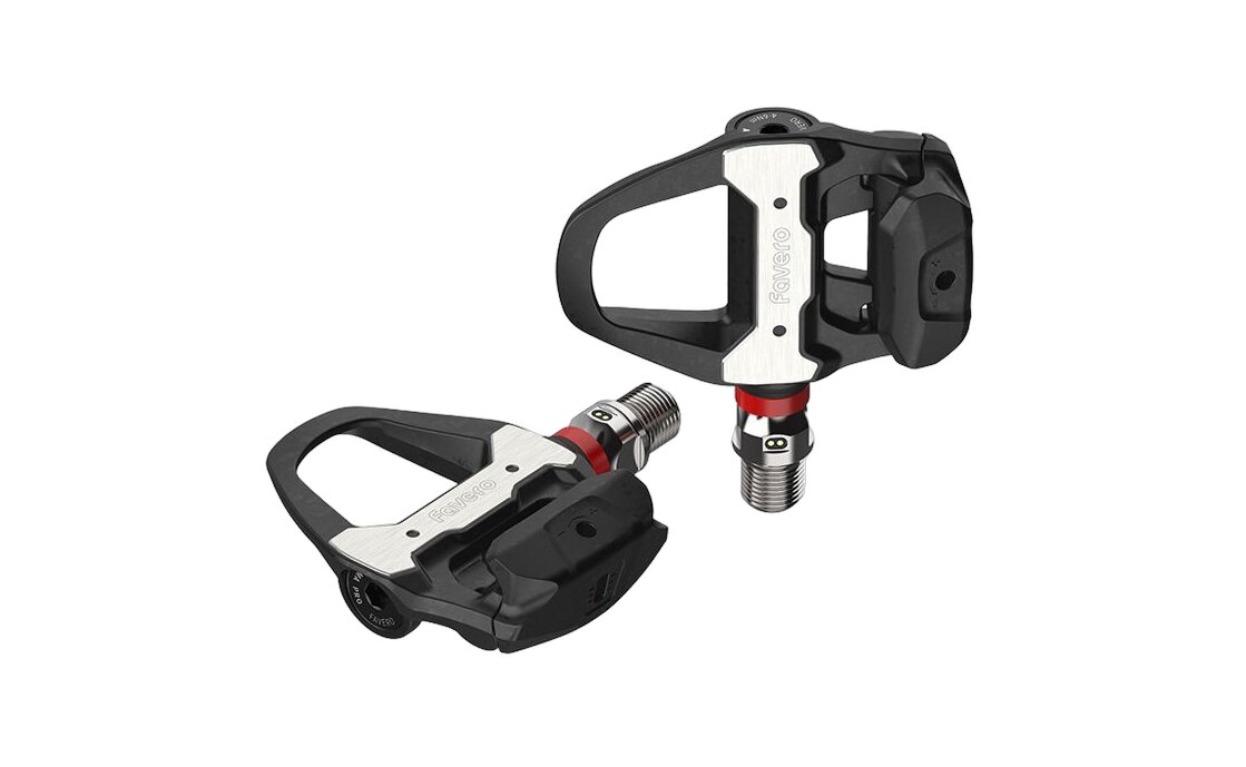 Favero Assioma PRO RS-2 Road Power Meter Pedale - Dualsensor