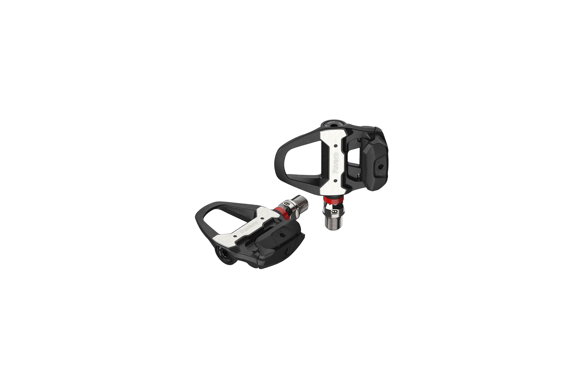 Favero Assioma PRO RS-2 Road Power Meter Pedale - Dualsensor
