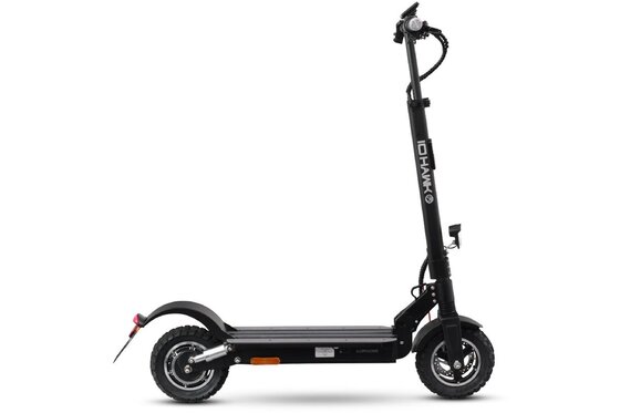 Angebote Fahrräder - IO Hawk Exit-Cross Premium - 2021 - 10 Zoll