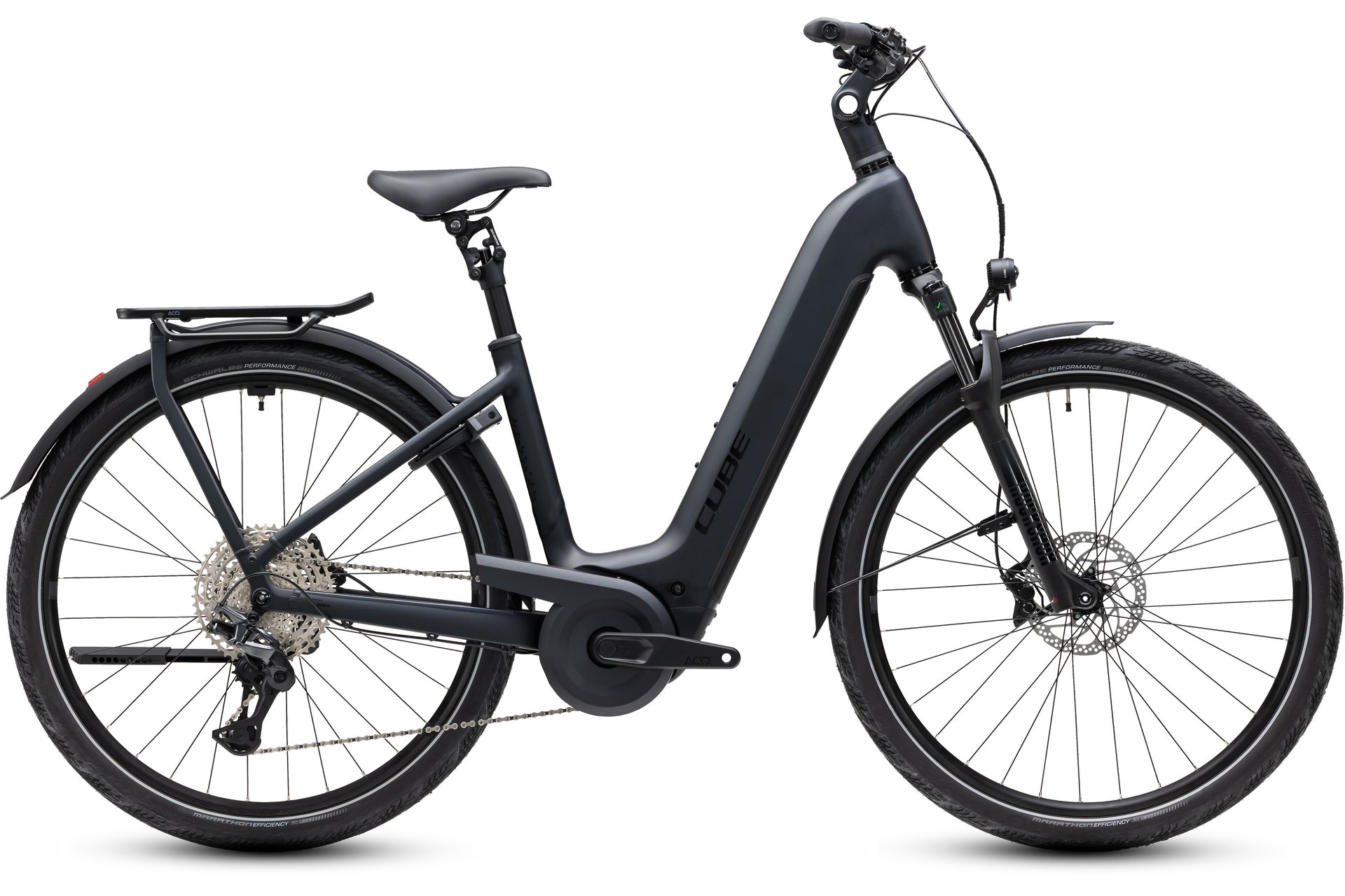 Cube Kathmandu Hybrid Pro 800 - 800 Wh - 28 Zoll - Tiefeinsteiger - 2027