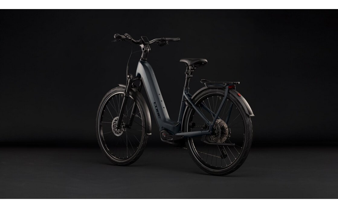 Cube Kathmandu Hybrid Pro 800 - 800 Wh - 28 Zoll - Tiefeinsteiger - 2027