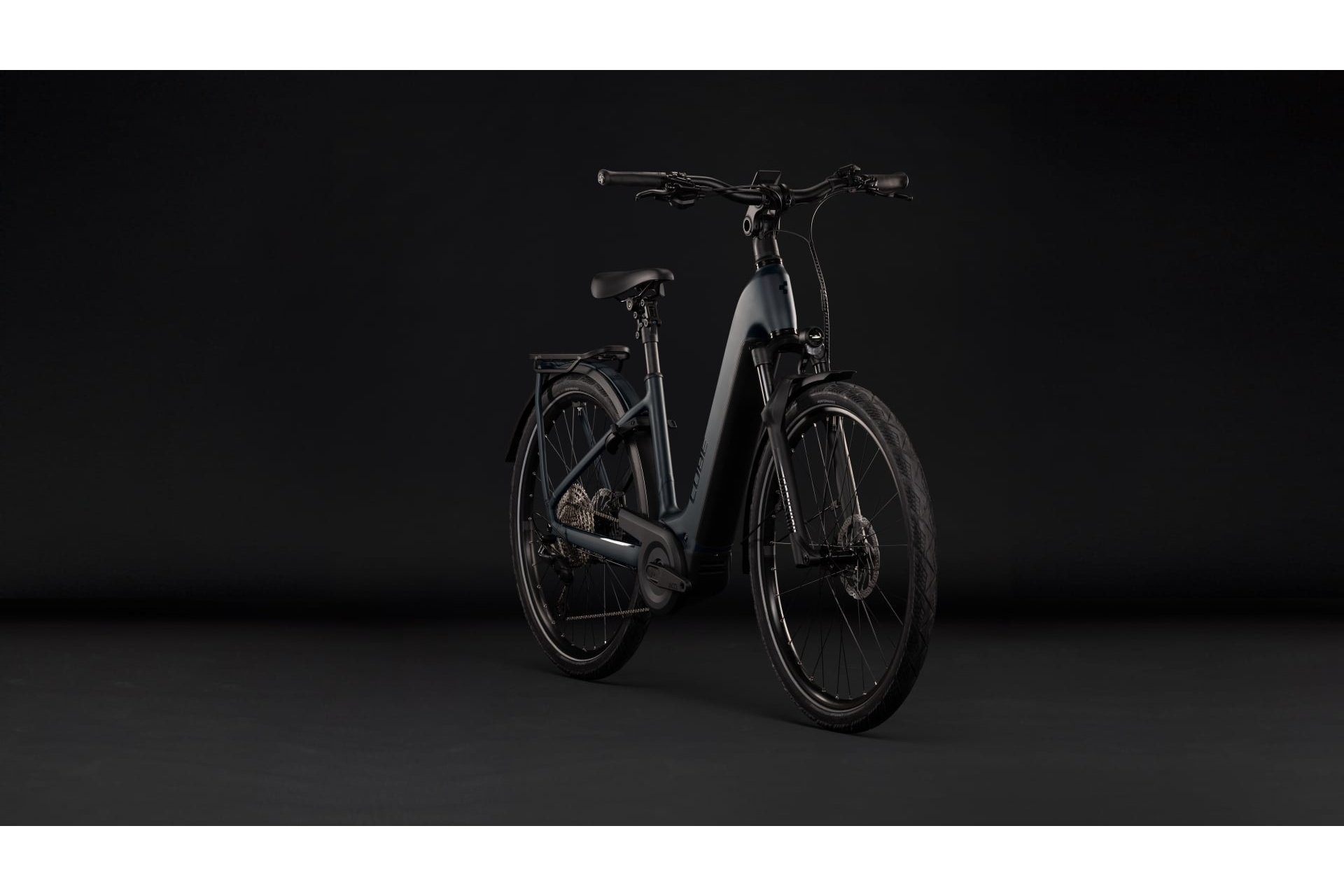 Cube Kathmandu Hybrid Pro 800 - 800 Wh - 28 Zoll - Tiefeinsteiger - 2027