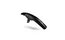 Unleazhed Unsplash M02 Mudguard Basic big - ultimate black