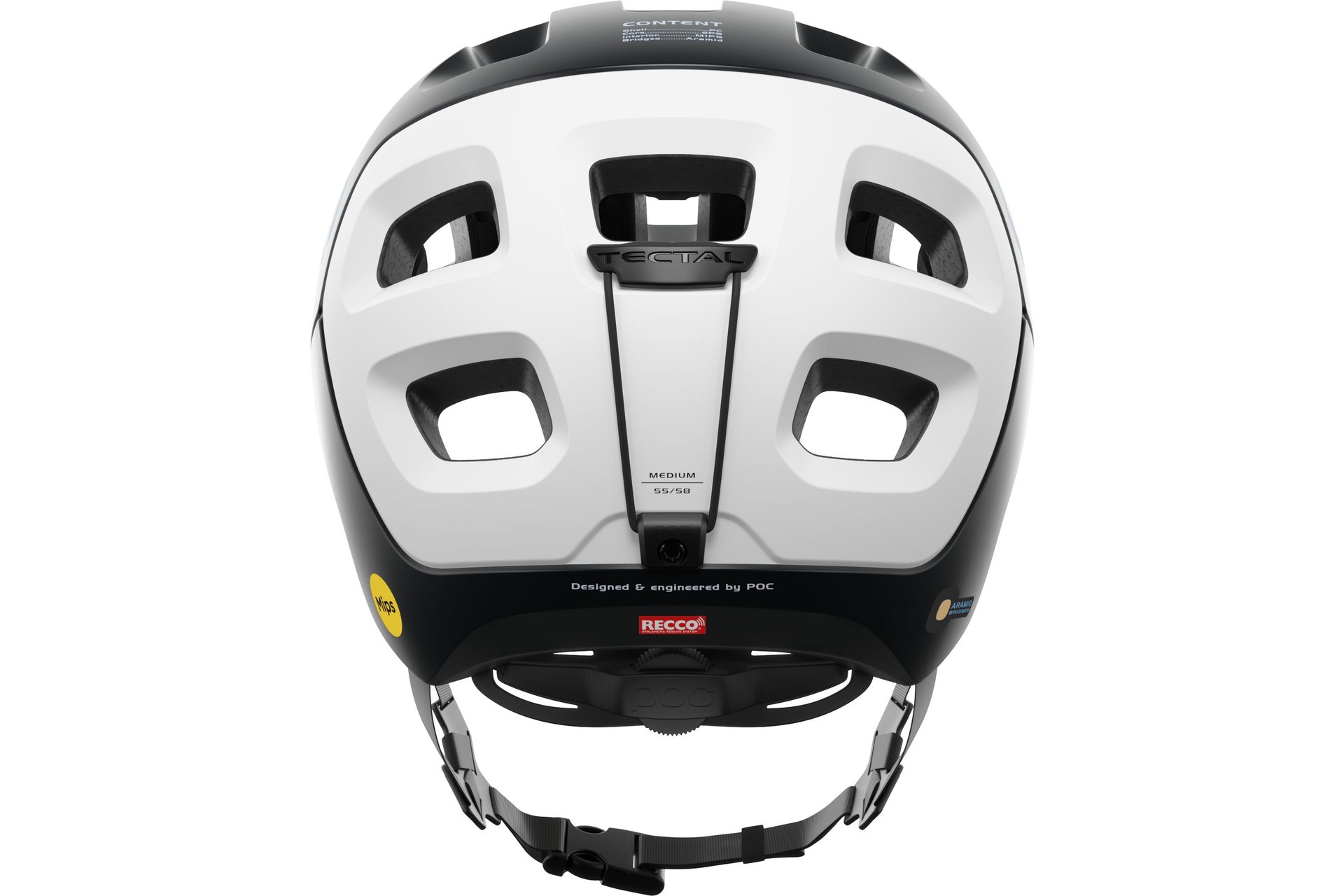 POC Tectal Race MIPS