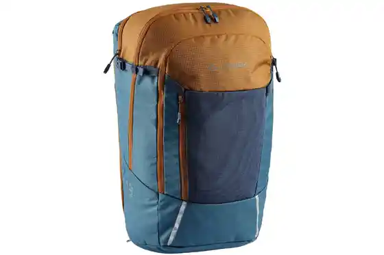 Fahrradtaschen & Körbe - Vaude Cycle 28 II Rucksack/Packtasche - Einzeltasche