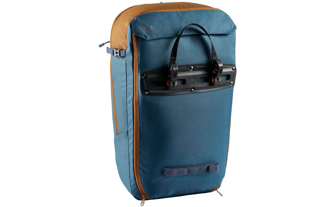 Vaude Cycle 28 II Rucksack/Packtasche - Einzeltasche