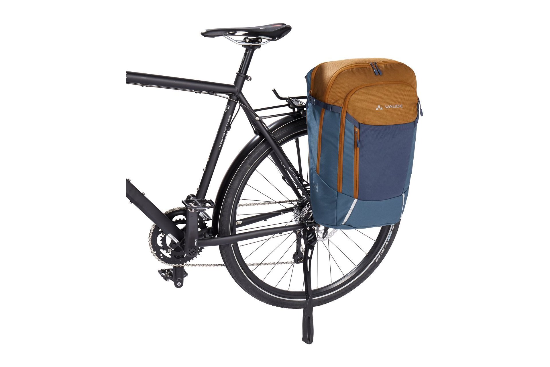 Vaude Cycle 28 II Rucksack/Packtasche - Einzeltasche