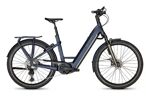 E-Bike Trekking - Kalkhoff Endeavour 7.B Advance+ ABS - 750 Wh - 27,5 Zoll - Tiefeinsteiger