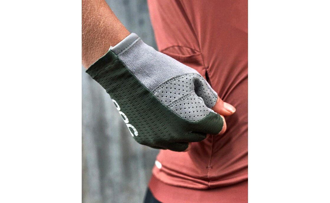 POC Agile Kurzfinger Handschuhe