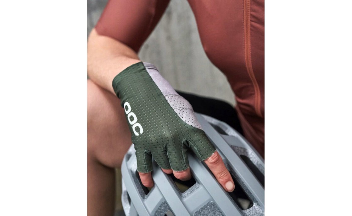 POC Agile Kurzfinger Handschuhe