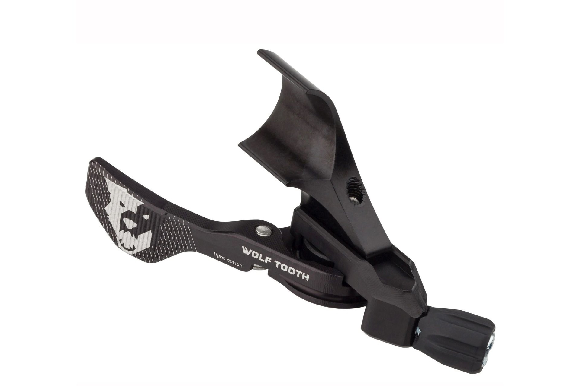Wolftooth ReMote Light Action Hebel für Vario Sattelstützen, DM