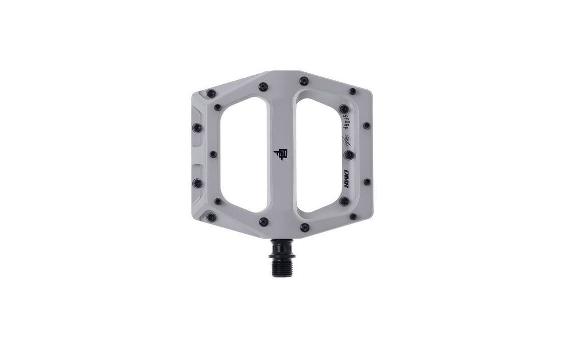 DMR Vault Brendog Plattform Pedale