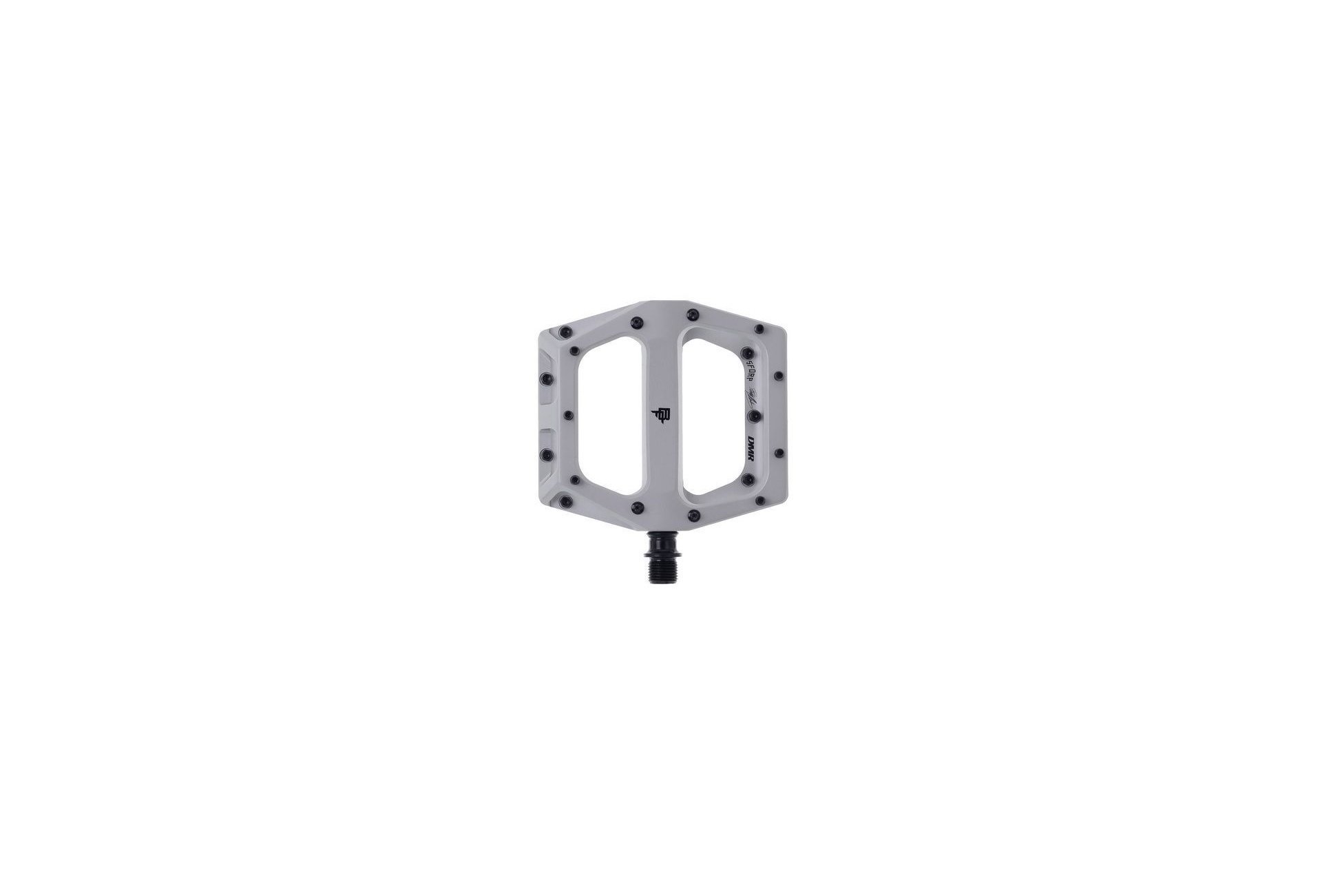 DMR Vault Brendog Plattform Pedale