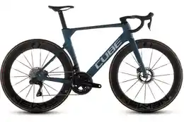 Cube Litening AERO C:68X SLT - 28 Zoll - Diamant - 2026