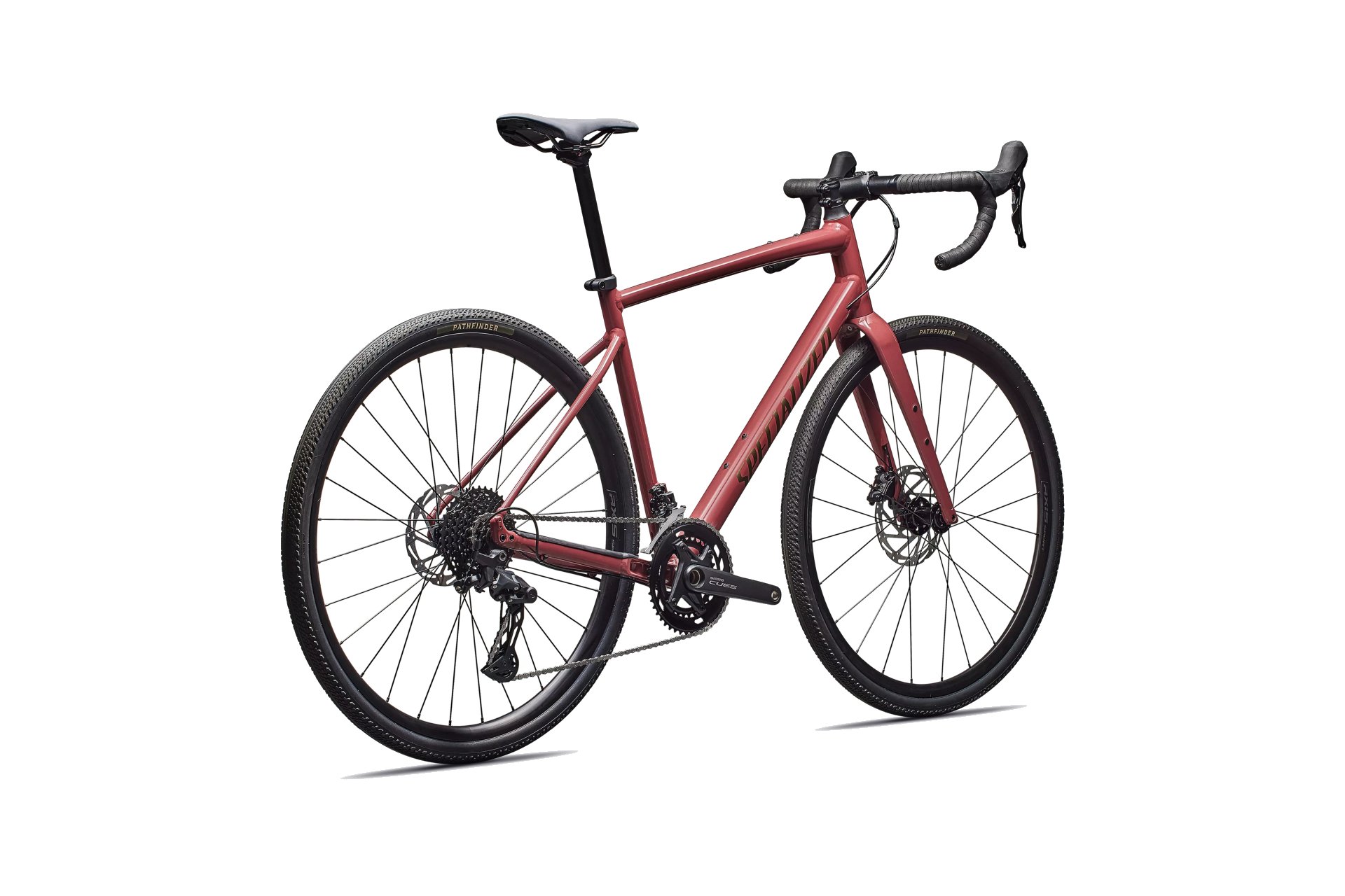 Specialized Diverge E5 - 28 Zoll - Diamant - 2026