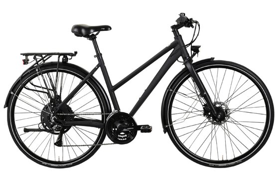 Rabeneick TS - Rabeneick TS3 Disc - 28 Zoll - Trapez