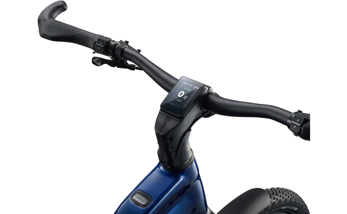 Giant Explore E+ 1 - 800 Wh - 28 Zoll - Trapez - 2026