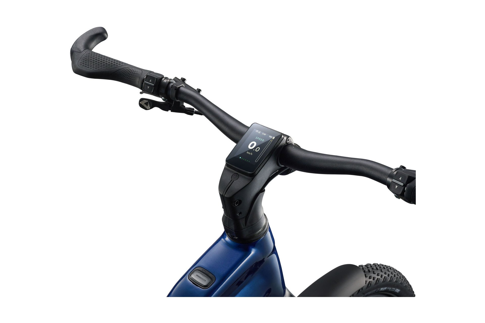 Giant Explore E+ 1 - 800 Wh - 28 Zoll - Trapez - 2026