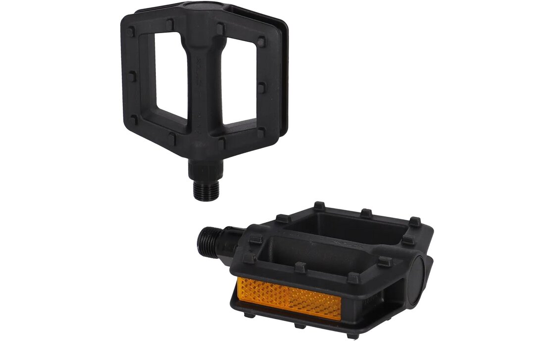 XLC Kinder-/Jugendpedale PD-K10, 1/2" Gewinde