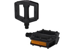 XLC Kinder-/Jugendpedale PD-K10, 1/2" Gewinde