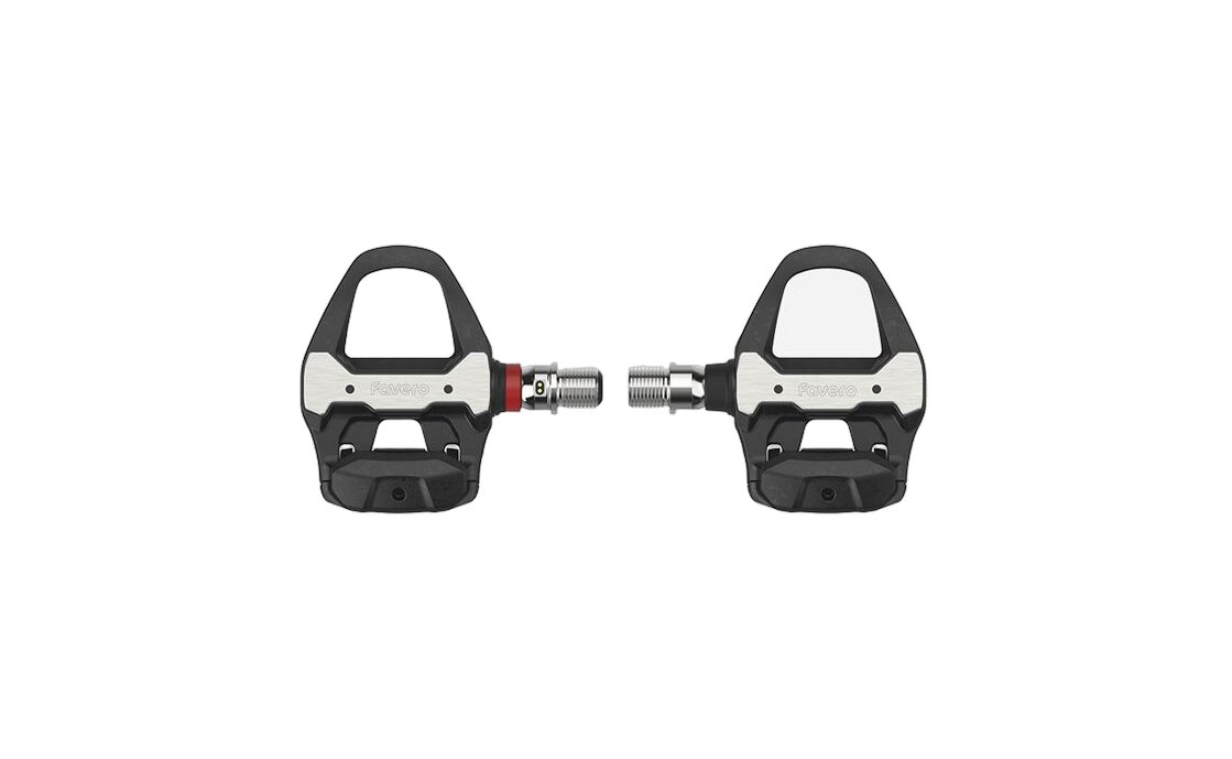 Favero Assioma PRO RS-1 Road Power Meter Pedale - Einzelsensor
