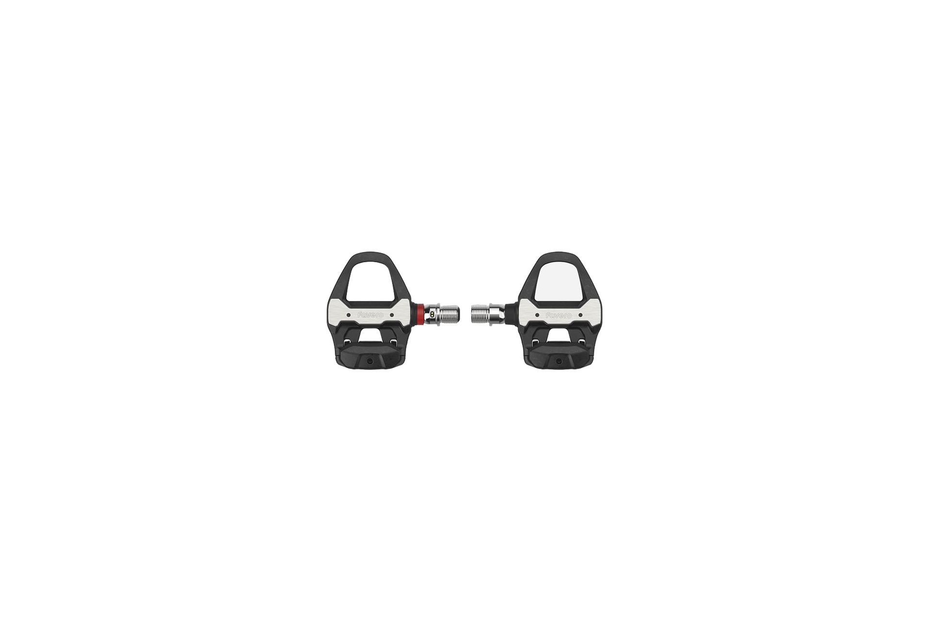 Favero Assioma PRO RS-1 Road Power Meter Pedale - Einzelsensor