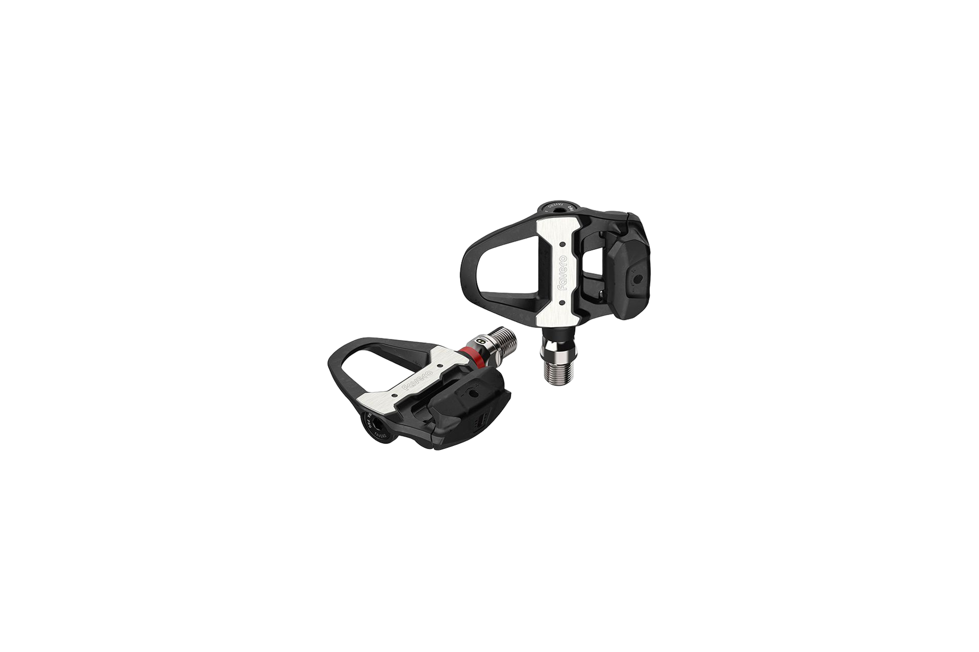 Favero Assioma PRO RS-1 Road Power Meter Pedale - Einzelsensor