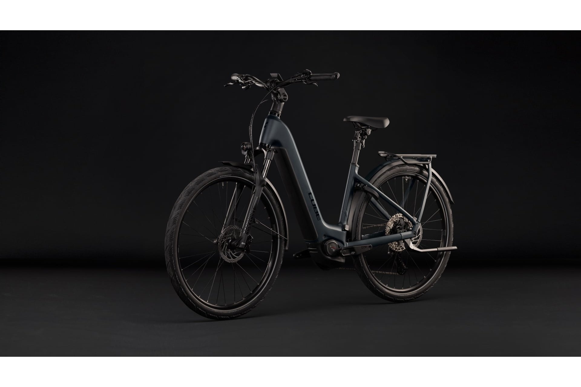 Cube Kathmandu Hybrid Pro 800 - 800 Wh - 28 Zoll - Tiefeinsteiger - 2027
