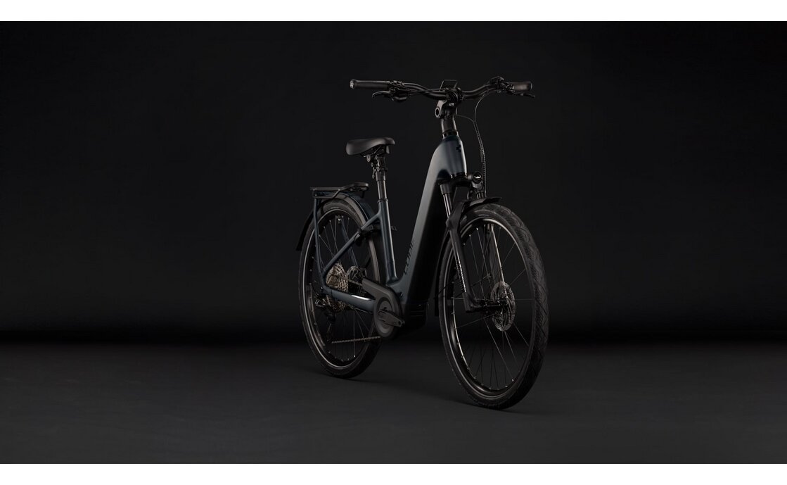 Cube Kathmandu Hybrid Pro 800 - 800 Wh - 28 Zoll - Tiefeinsteiger - 2027