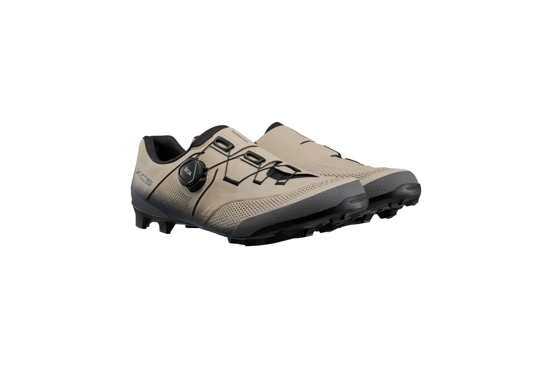 Shimano XC503 MTB Fahrradschuhe