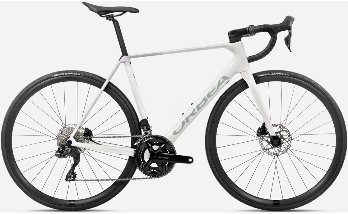 Orbea Orca M30i - 28 Zoll - Diamant - 2027
