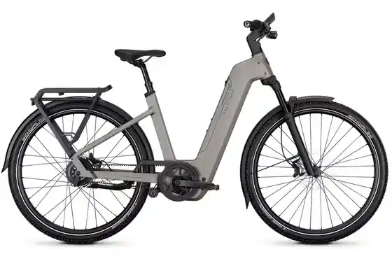 E-Bike-Pedelec - Kalkhoff Entice 5+ Advance Belt - 800 Wh - 29 Zoll - Tiefeinsteiger - 2027