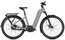 Kalkhoff Entice 5+ Advance Belt - 800 Wh - 29 Zoll - Tiefeinsteiger - 2027