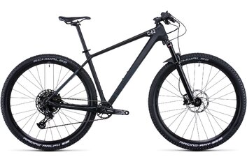 Herren - Hardtail - Cube Reaction C:62 One - 2022 - 29 Zoll - Diamant