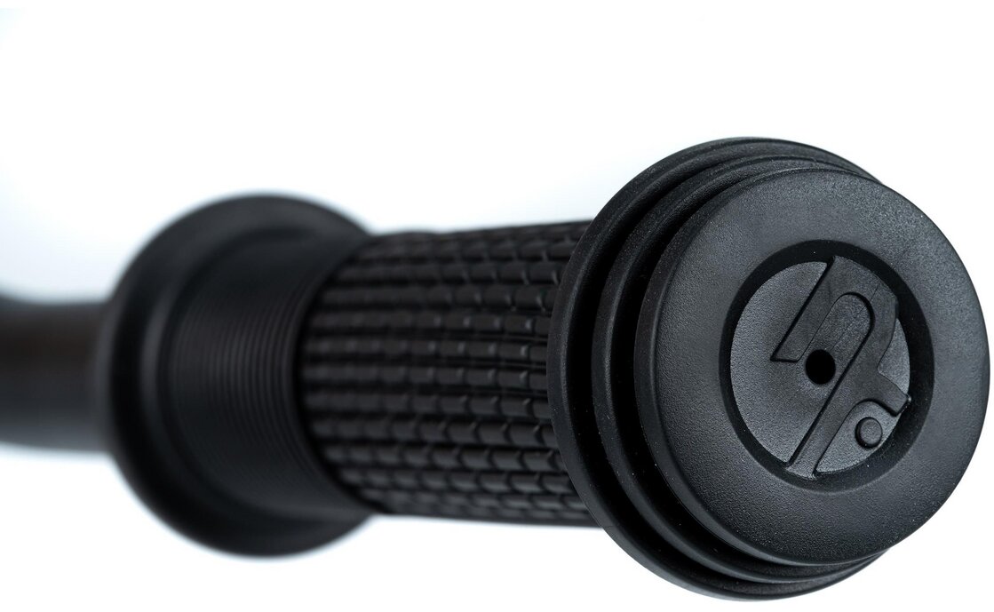 Cube ACID Griffe KIDS 19.0 mit Prallschutz und Drehgriffschalter