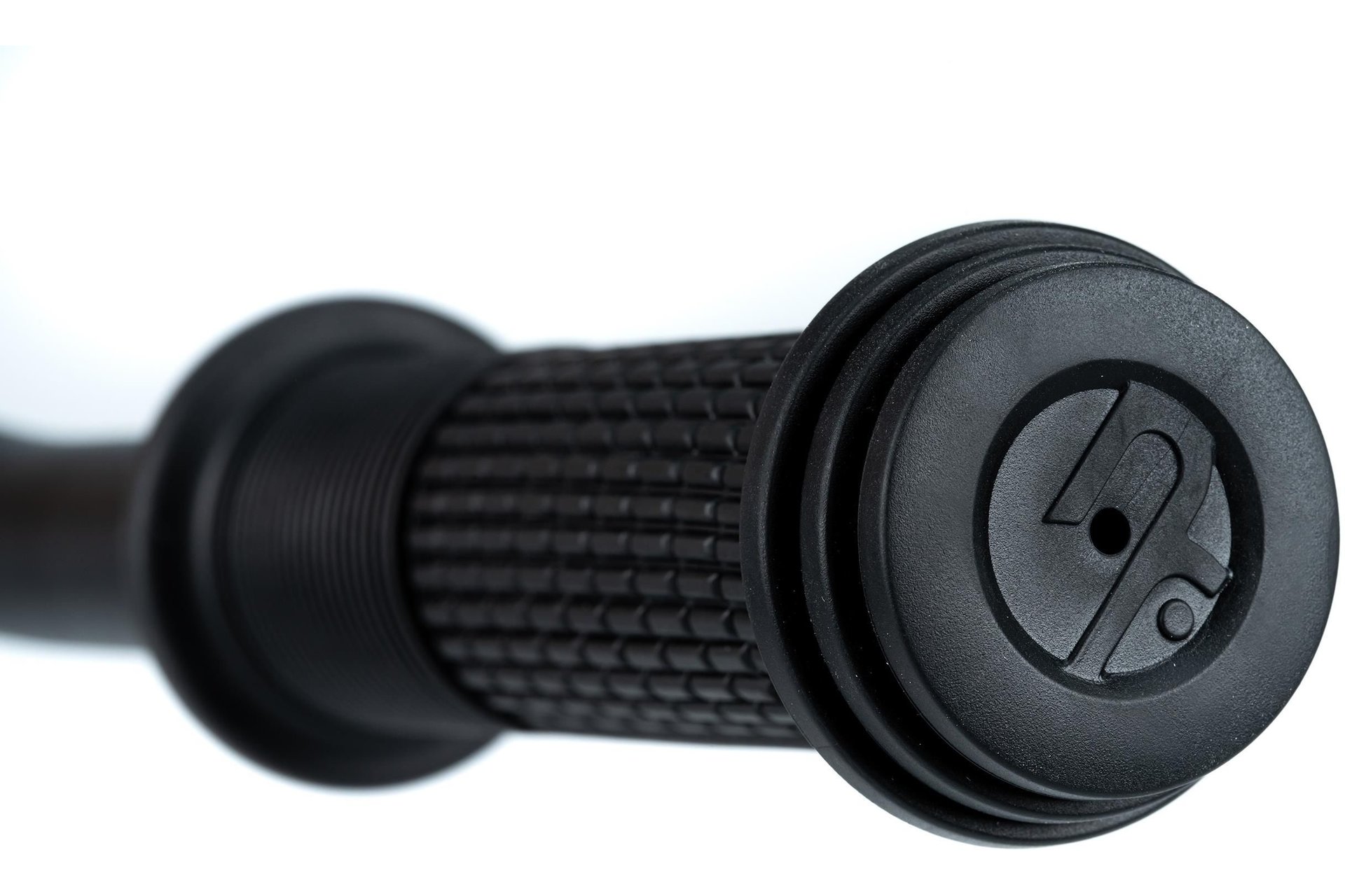 Cube ACID Griffe KIDS 19.0 mit Prallschutz und Drehgriffschalter