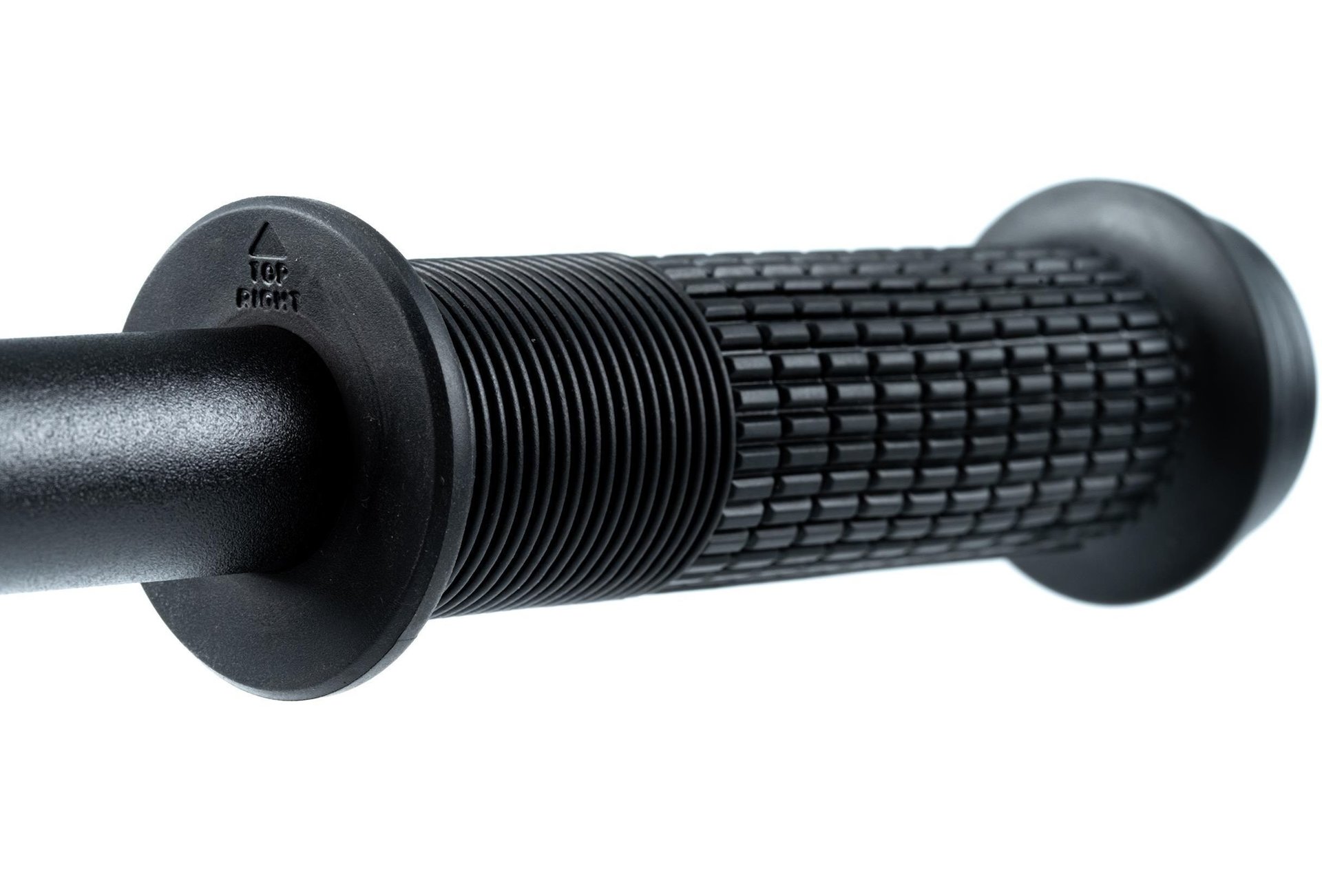 Cube ACID Griffe KIDS 19.0 mit Prallschutz und Drehgriffschalter