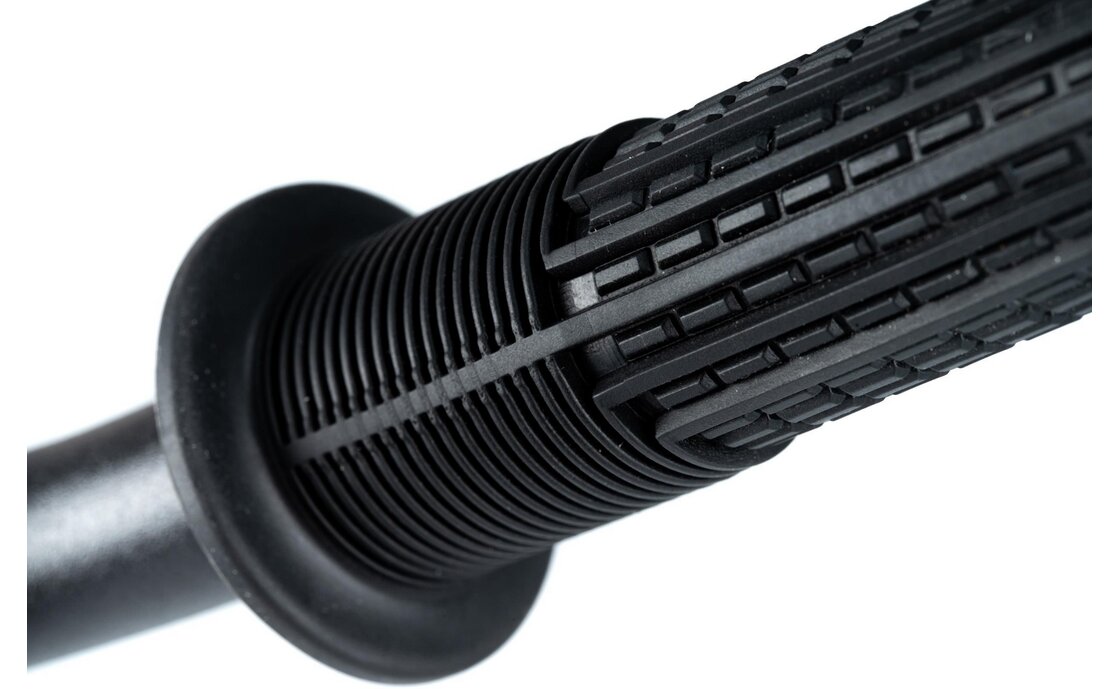 Cube ACID Griffe KIDS 19.0 mit Prallschutz und Drehgriffschalter