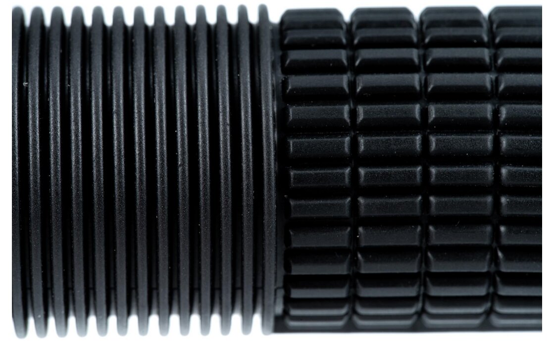 Cube ACID Griffe KIDS 19.0 mit Prallschutz und Drehgriffschalter