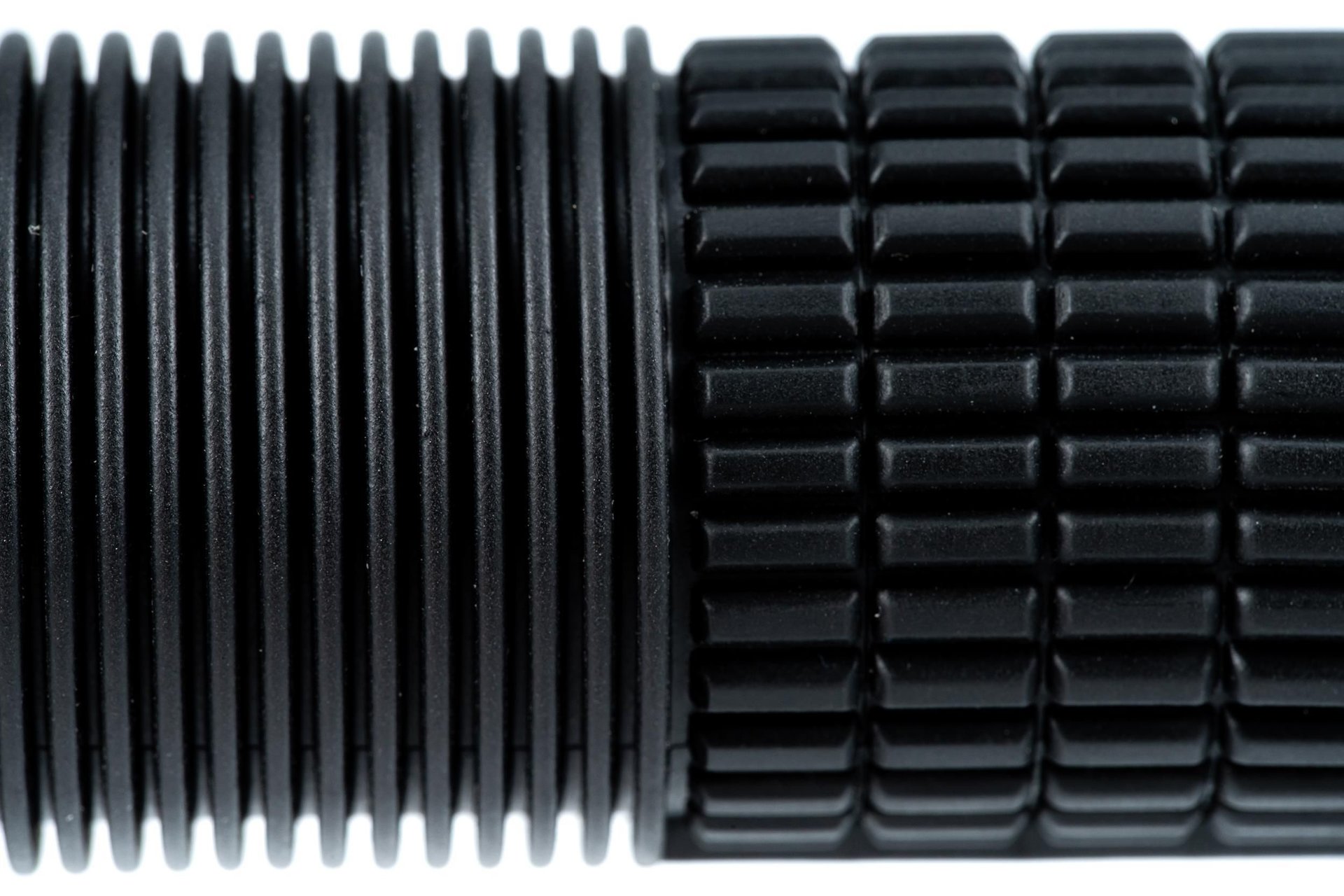 Cube ACID Griffe KIDS 19.0 mit Prallschutz und Drehgriffschalter