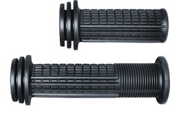 Cube ACID Griffe KIDS 19.0 mit Prallschutz und Drehgriffschalter