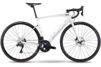 Elektronische Schaltung - Rennräder - BMC Roadmachine Three - 2023 - 28 Zoll - Diamant