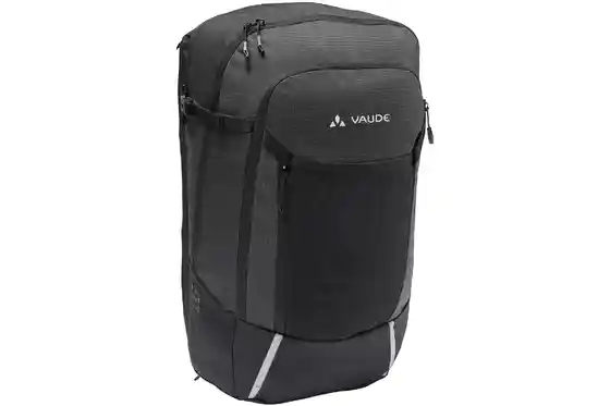 Sicher in den Herbst - Vaude Cycle 28 II Luminum