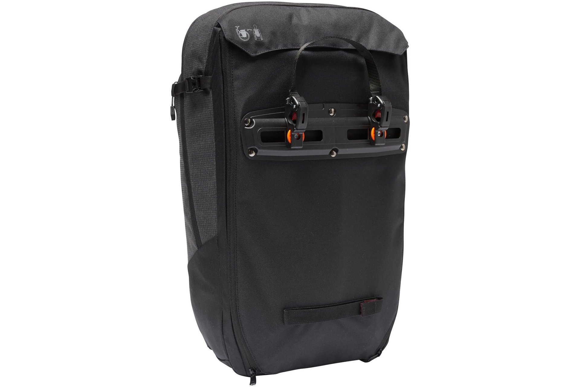 Vaude Cycle 28 II Luminum