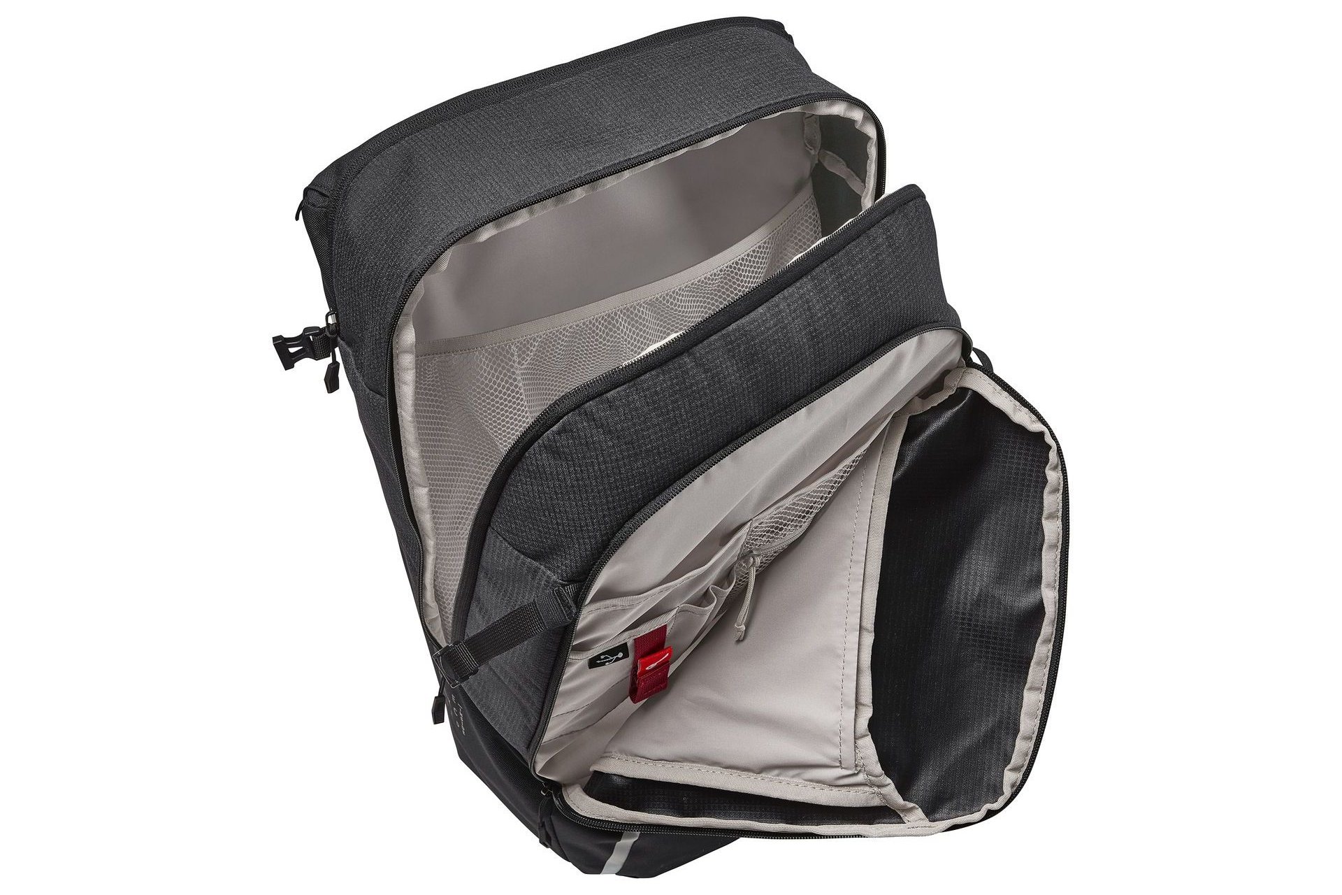Vaude Cycle 28 II Luminum