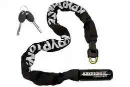 Kryptonite Keeper 785 Integrated Kettenschloss