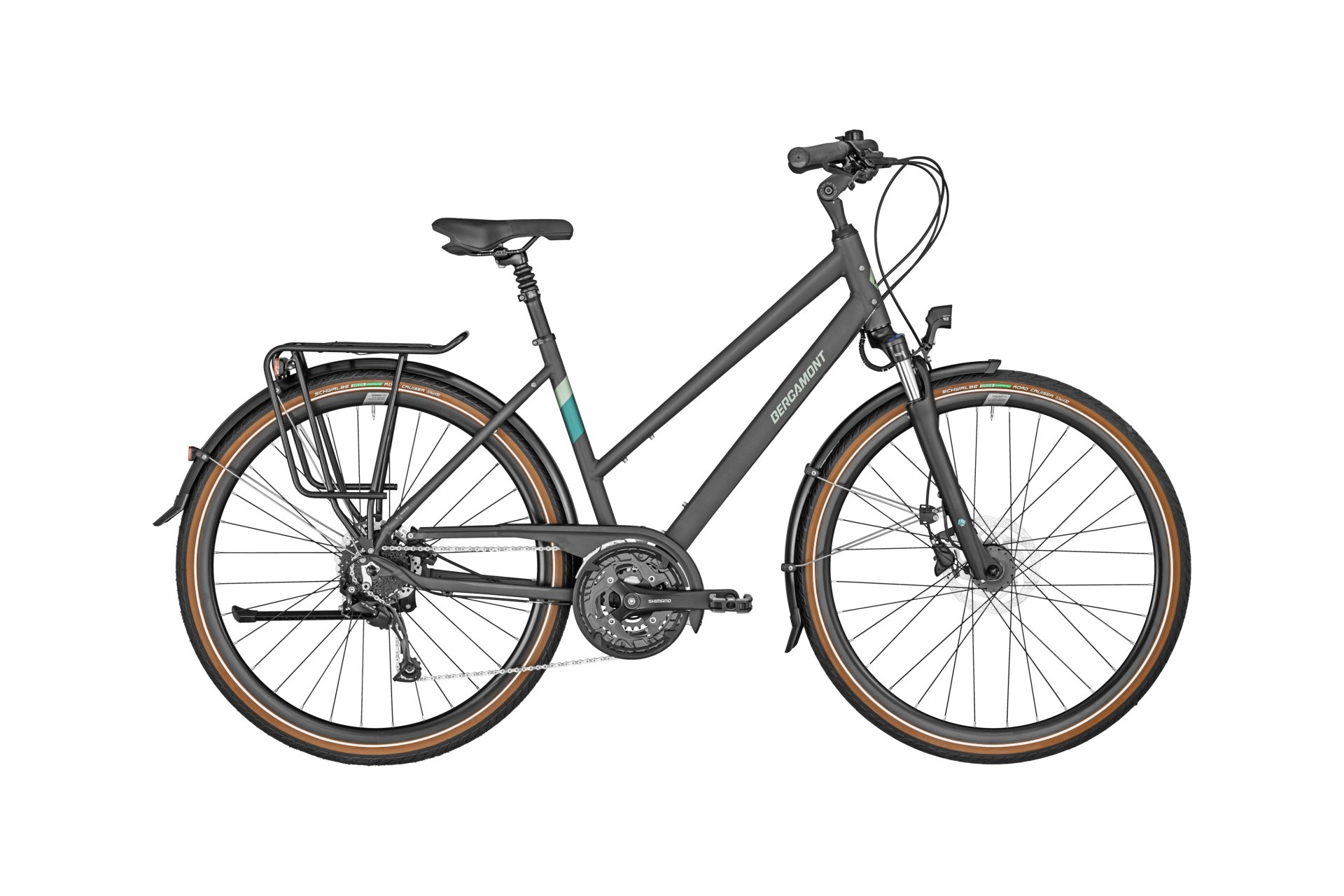 Bergamont Horizon 6 Lady - 28 Zoll - Damen Sport - 2024